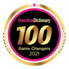 Franchise Dictionary 100 Game Changers 2021