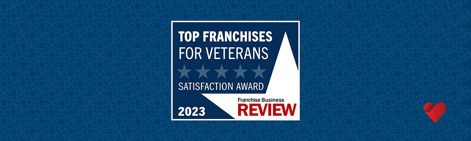 HomeWell Care Services Named a Top Franchise for Veterans