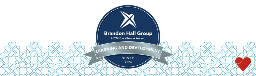 HomeWell Franchising, Inc.® Receives Brandon Hall Group™️ Silver Award for Excellence in LMS Implementation