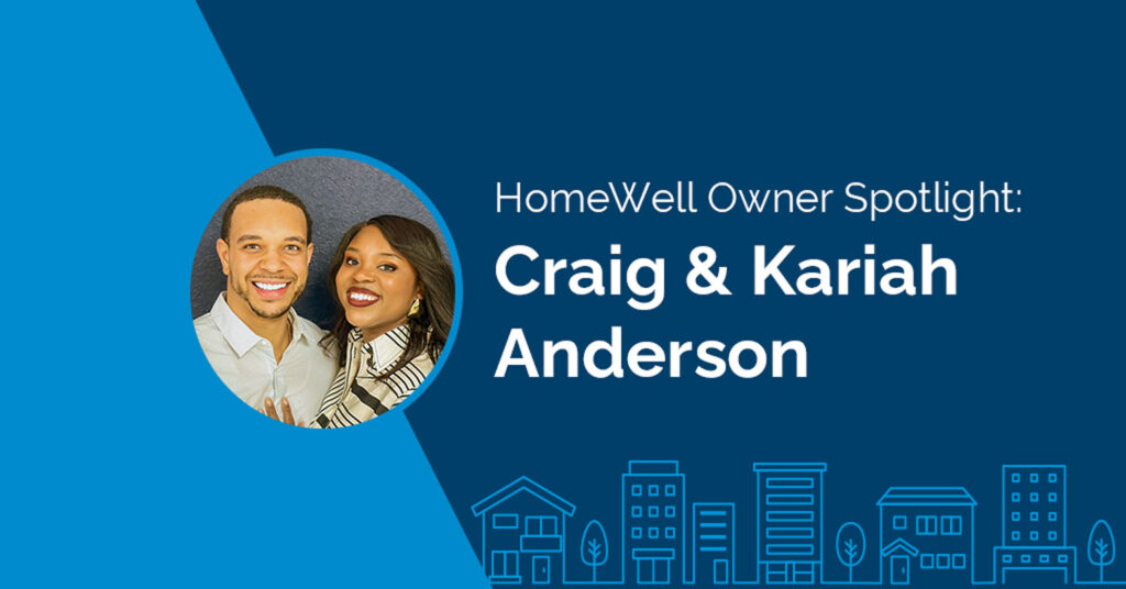 Owner Spotlight: Craig and Kariah Anderson