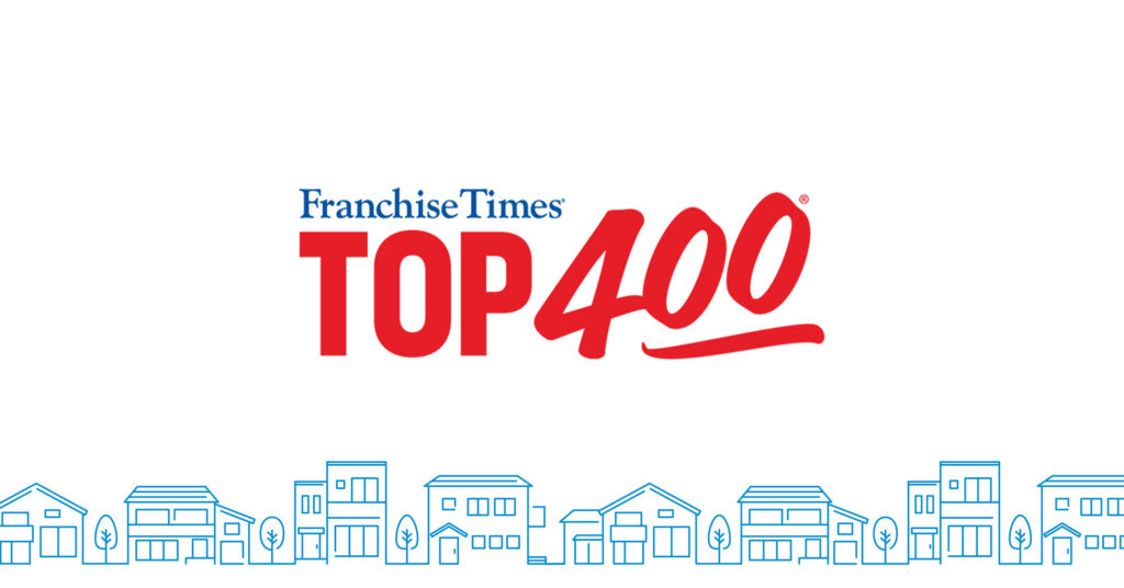 Franchise Times Top 400