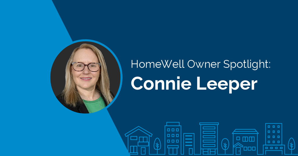 Owner Spotlight: Connie Leeper